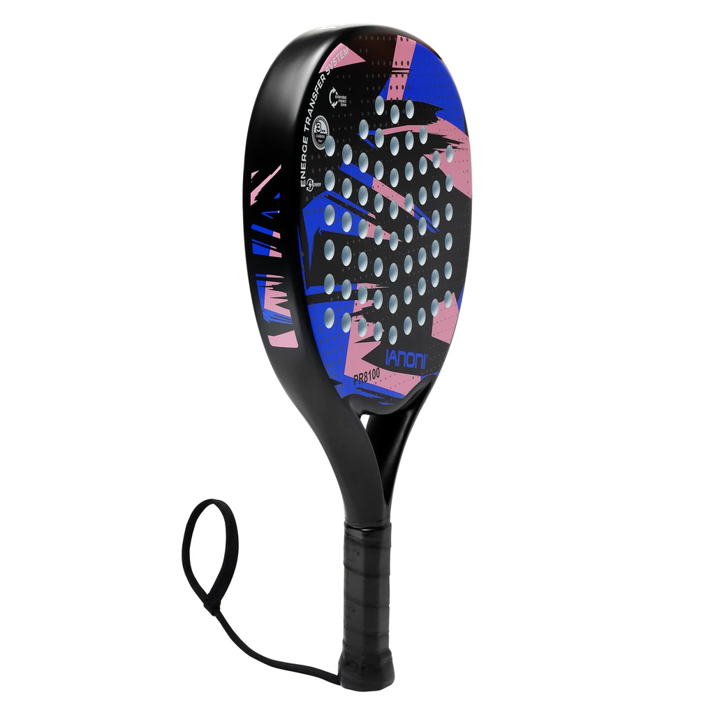 CORE Series Control Carbon Padel Racket