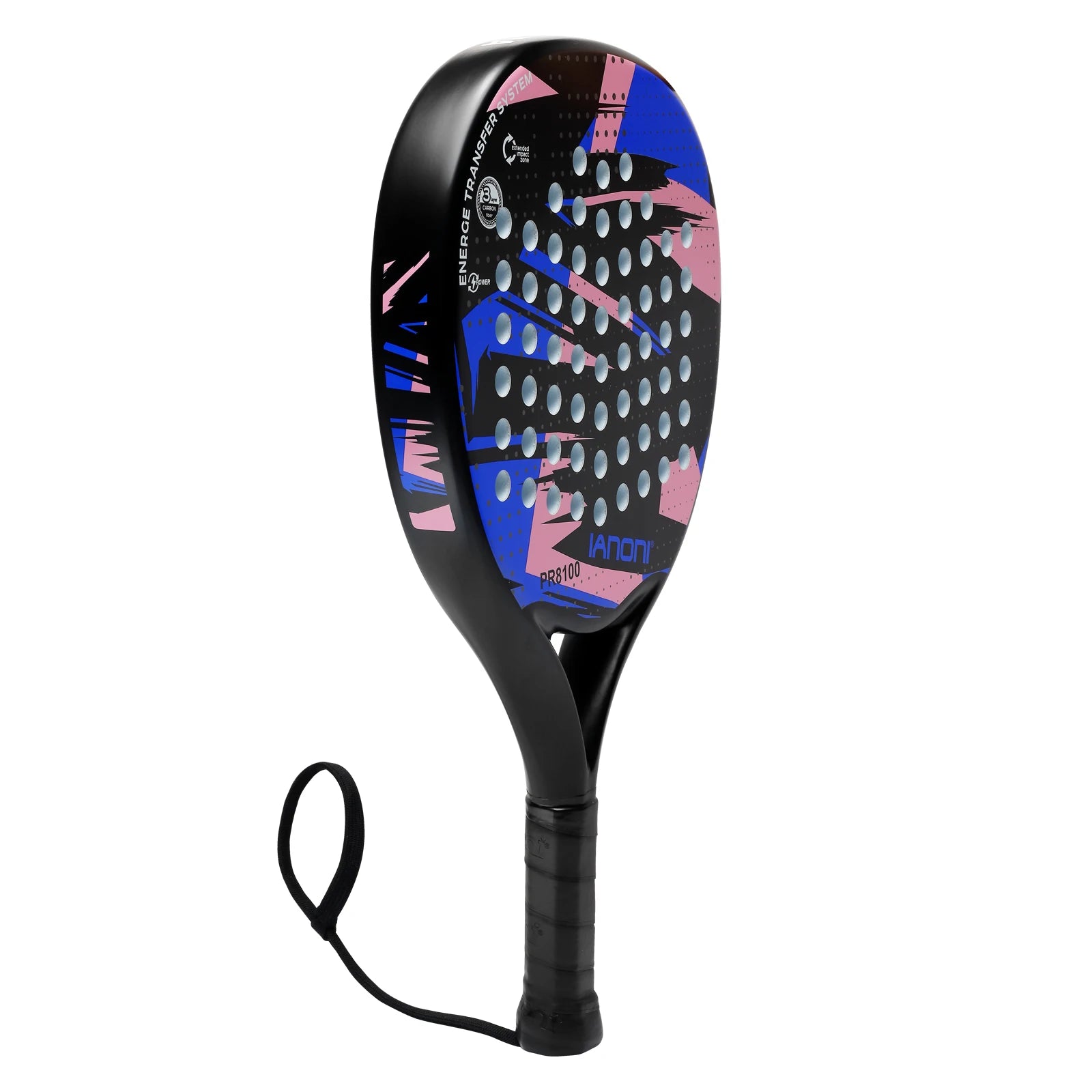 CORE Series Control Carbon Padel Racket