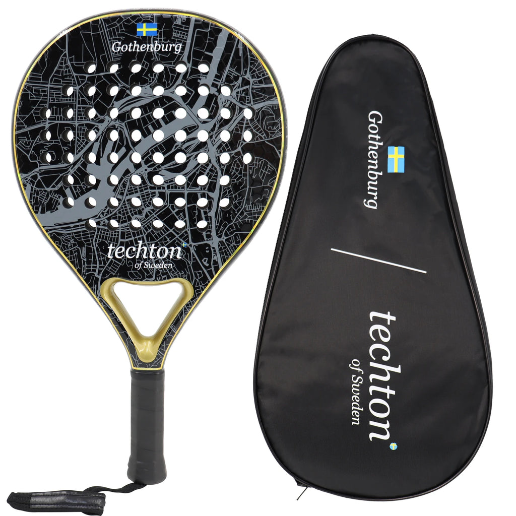 CORE Series Comfort Control Racket
