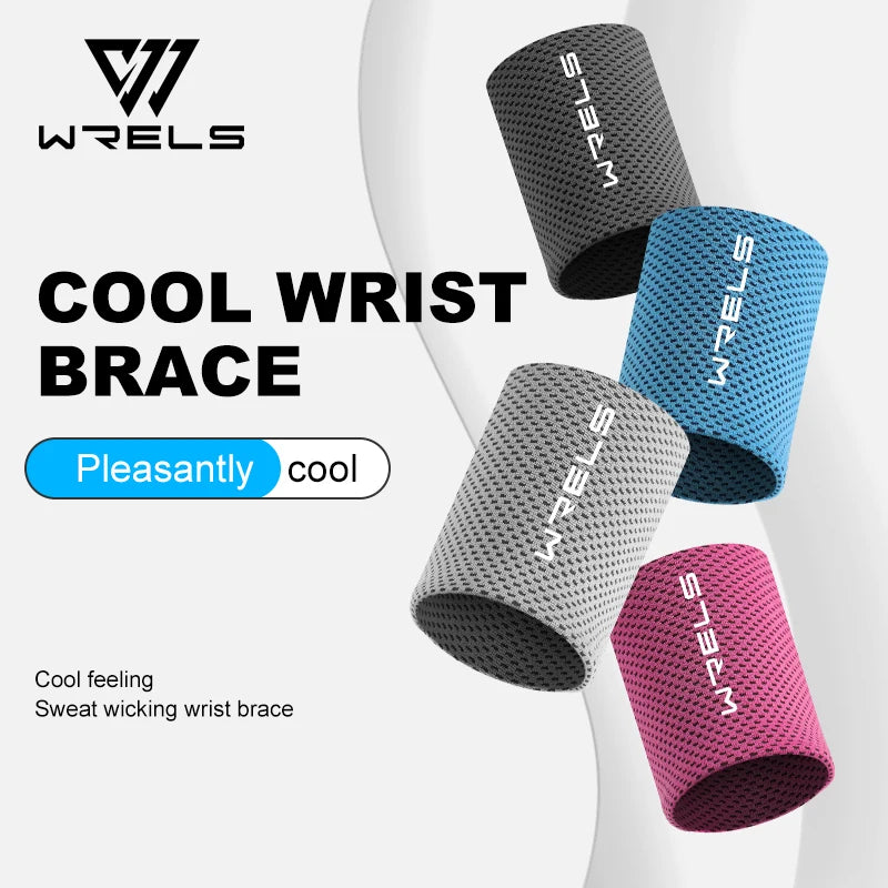 CORE Cooling Performance Wristband