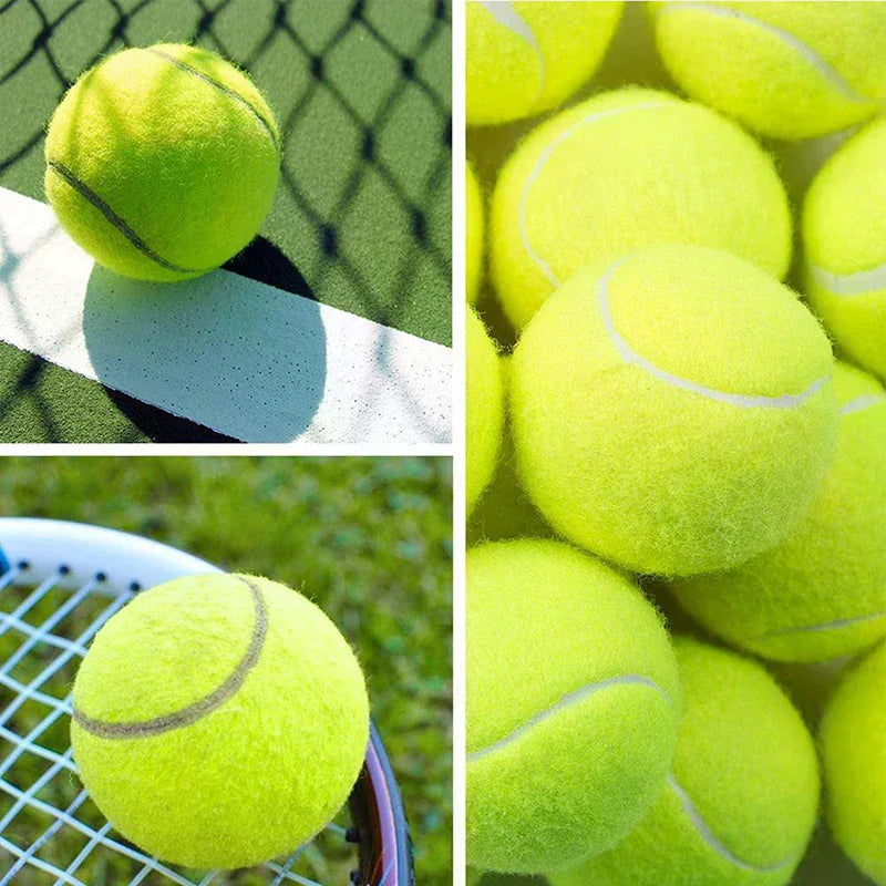 CORE Series Training Padel Balls (3 Pack)