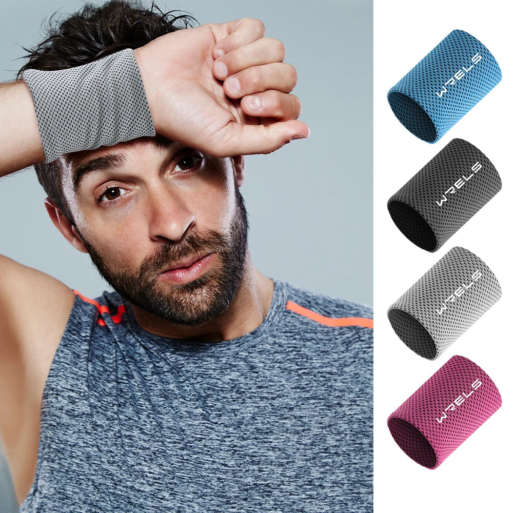 CORE Cooling Performance Wristband