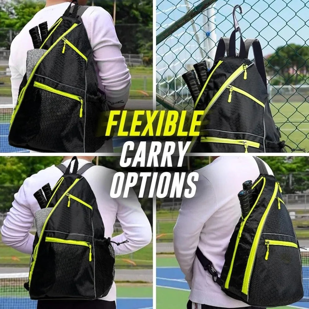 CORE Series Sling Racket Backpack