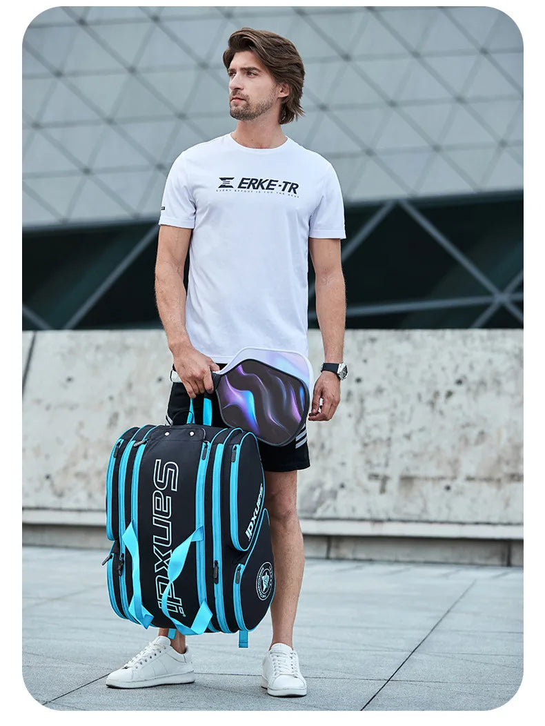 PRO Series Performance Racket Backpack