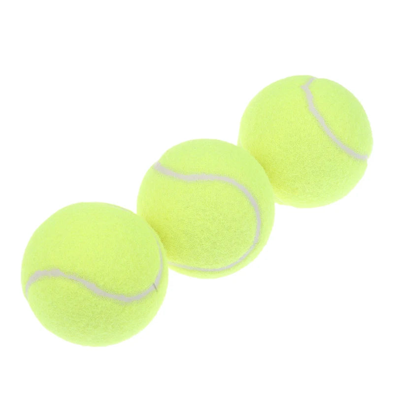 CORE Series Training Padel Balls (3 Pack)