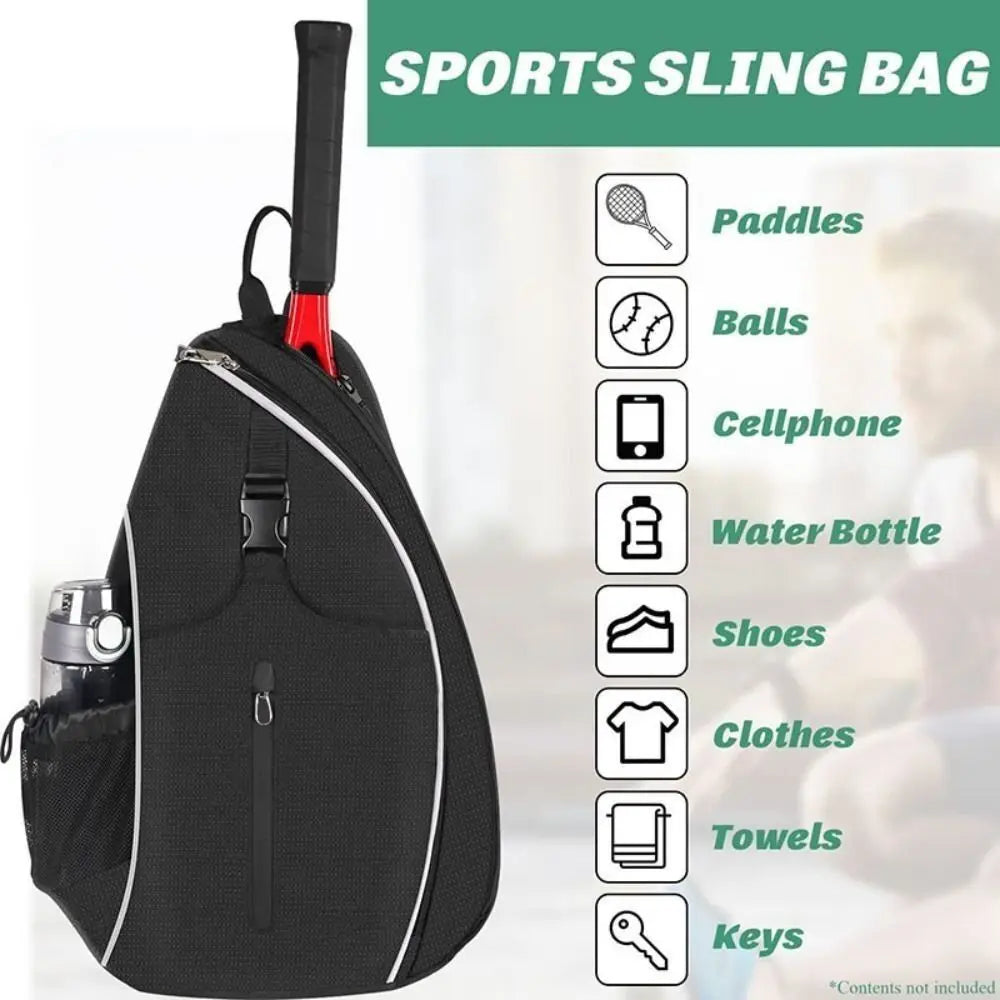 CORE Series Racket Backpack