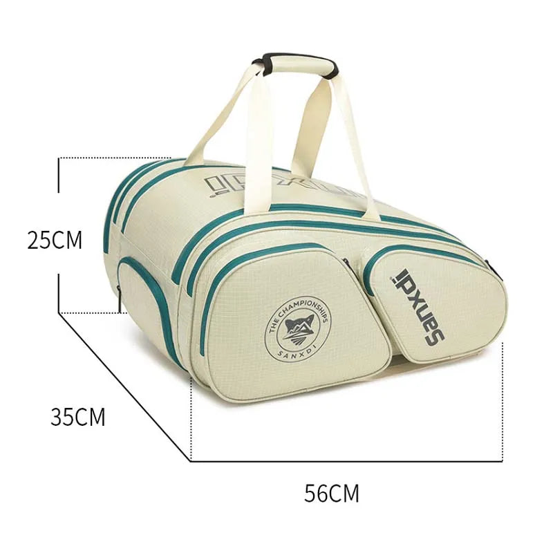 PRO Series Performance Racket Backpack