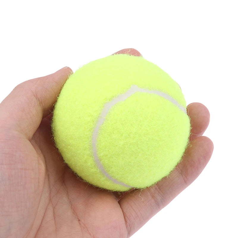 CORE Series Training Padel Balls (3 Pack)