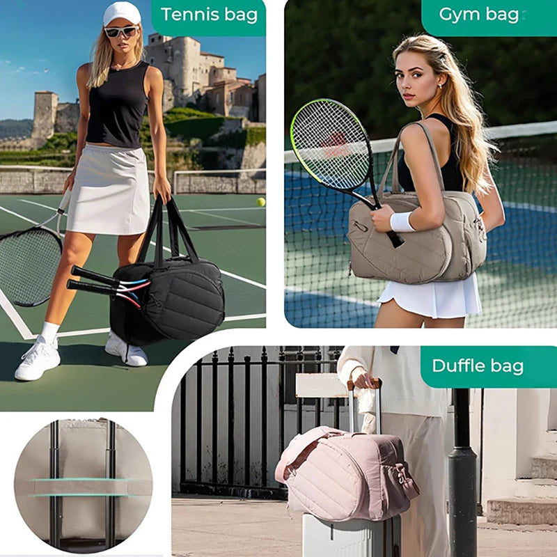 CORE Series Performance Gear Bag