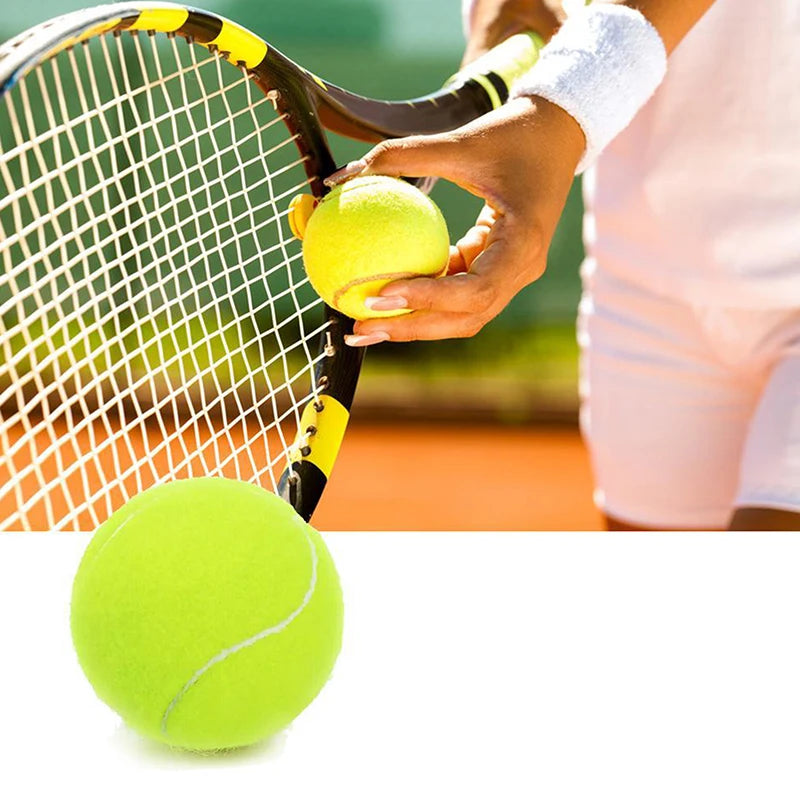CORE Series Training Padel Balls (3 Pack)