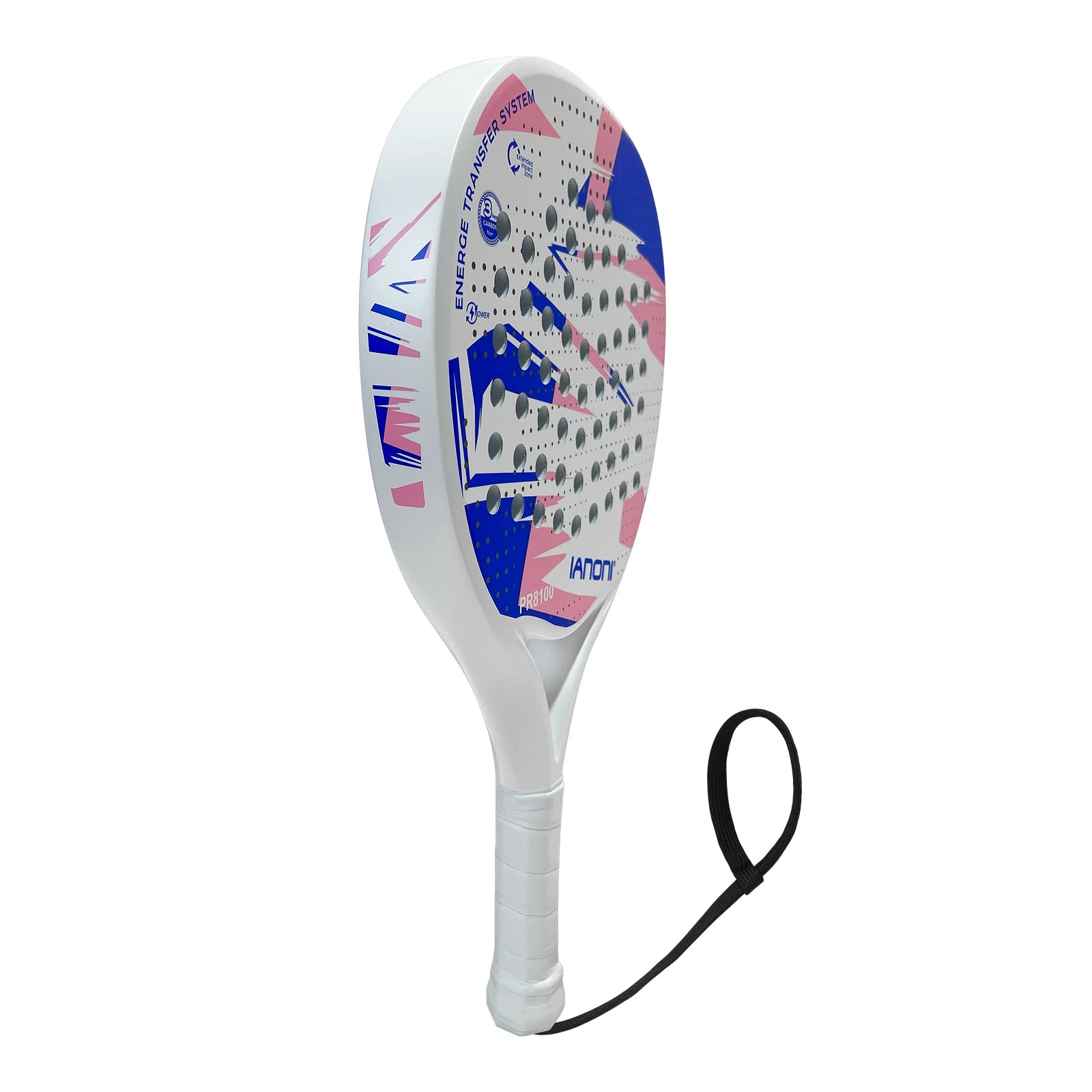 CORE Series Control Carbon Padel Racket