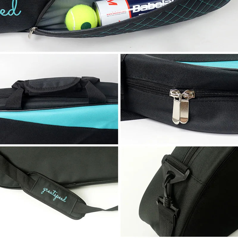 CORE Series Compact Racket Carry Bag