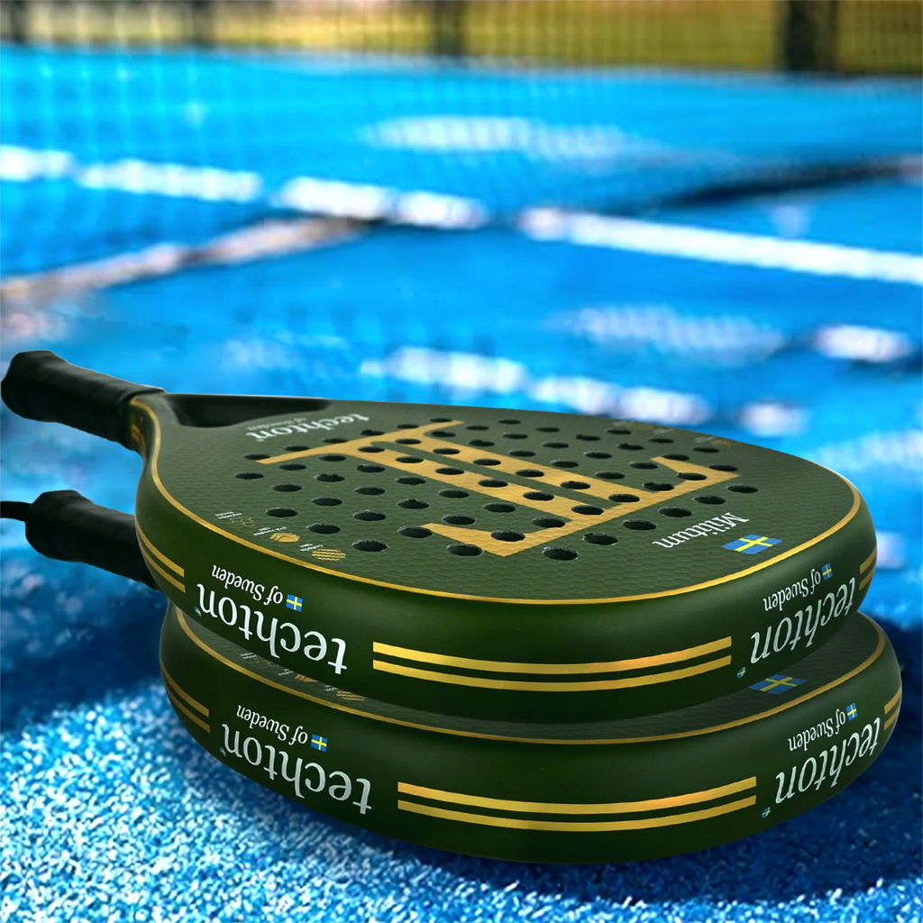 CORE Series Comfort Control Racket