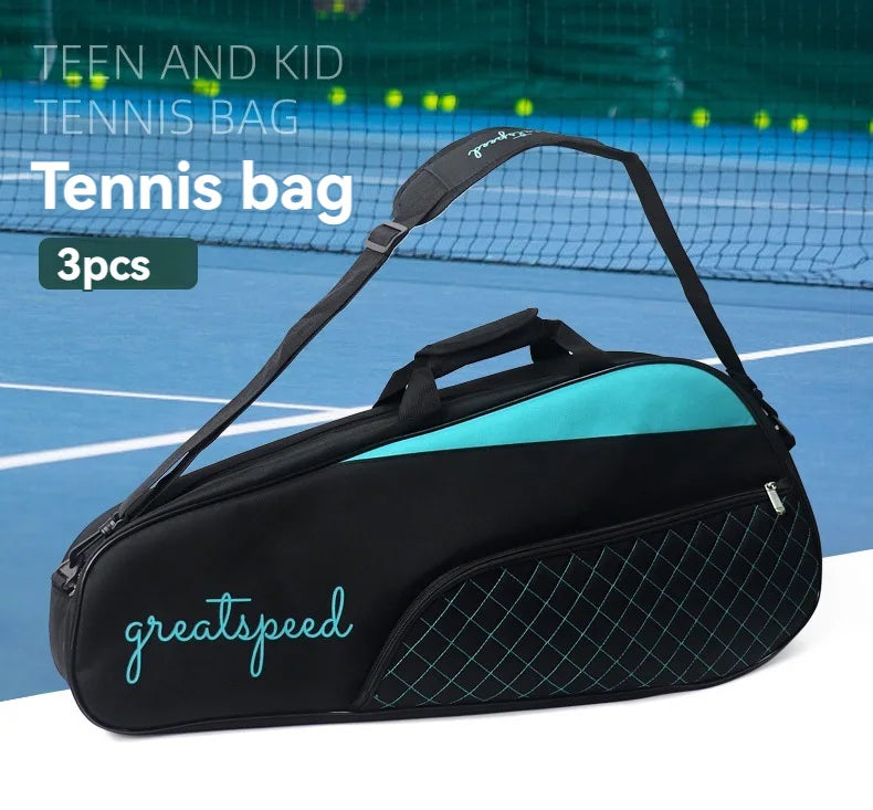 CORE Series Compact Racket Carry Bag