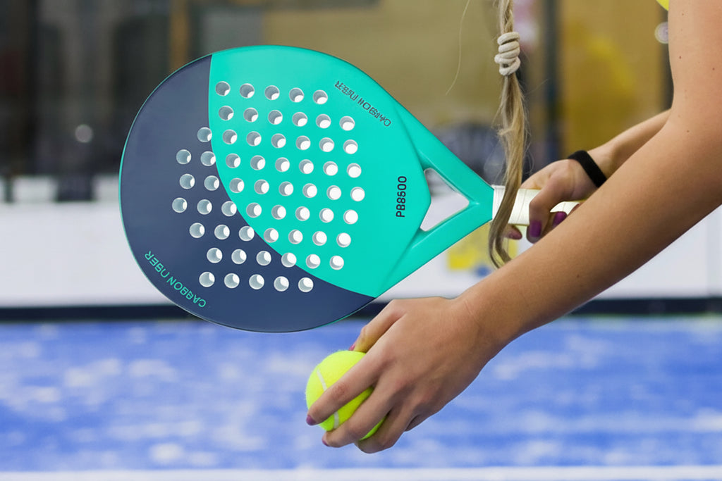 CORE Series Balanced Performance Racket