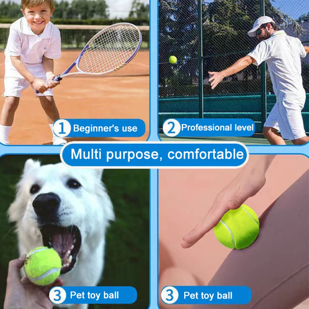 CORE Training Balls – 6 / 12 Pack