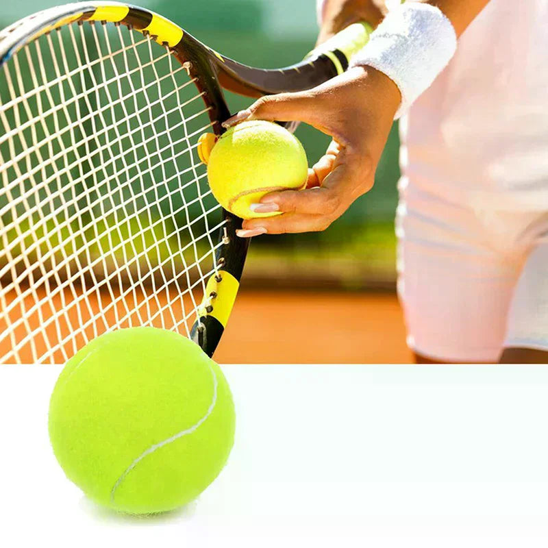 CORE Series Training Padel Balls (3 Pack)