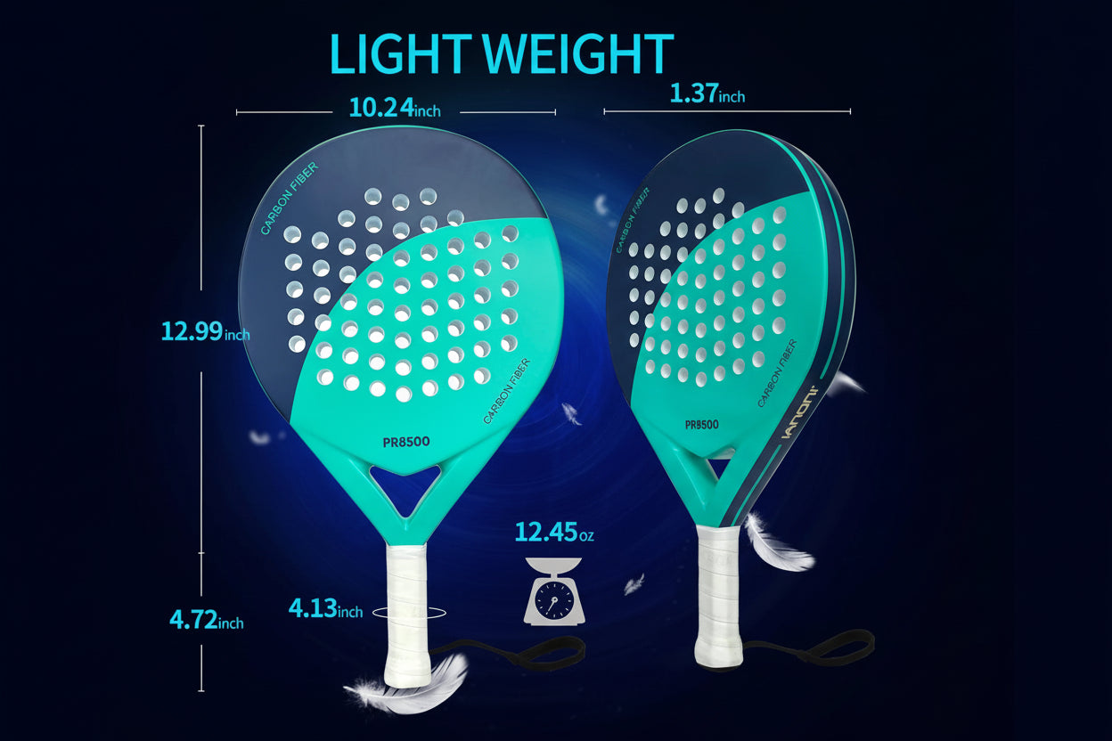 CORE Series Balanced Performance Racket