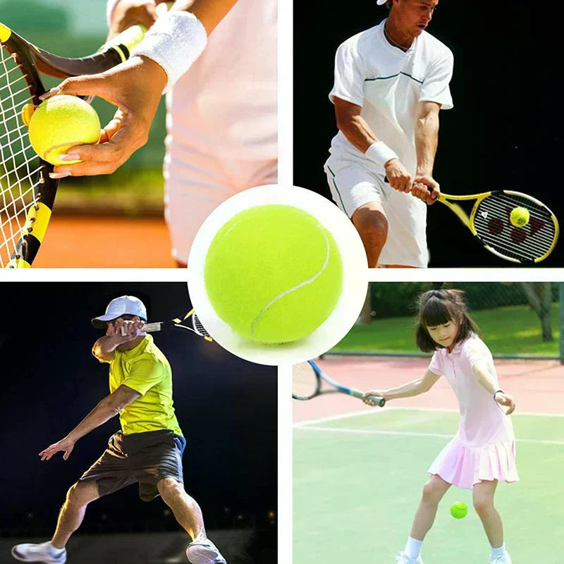 CORE Series Training Padel Balls (3 Pack)