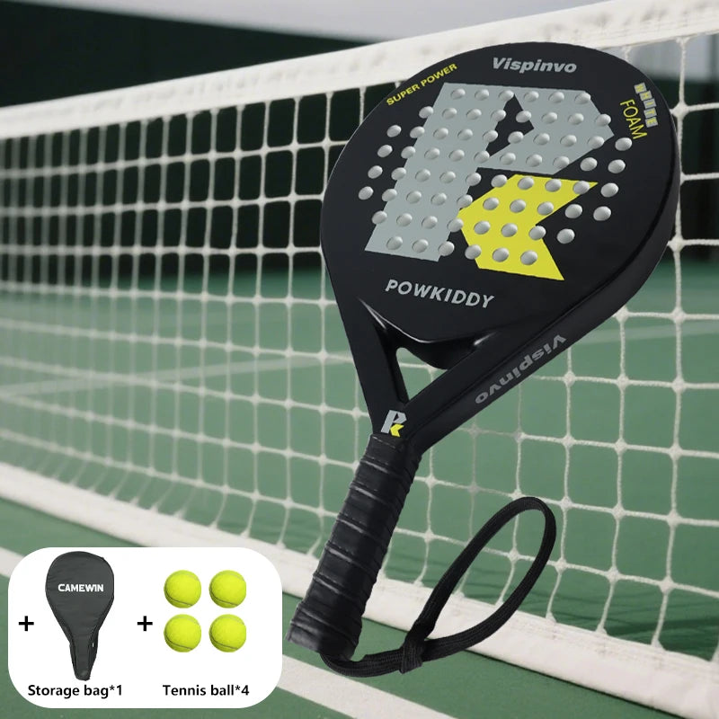 CORE Series Control Padel Racket