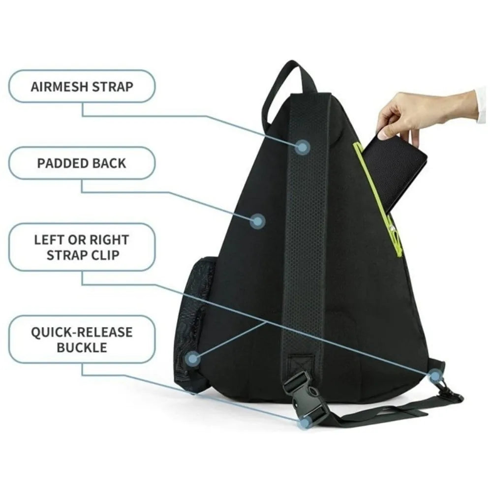CORE Series Sling Racket Backpack