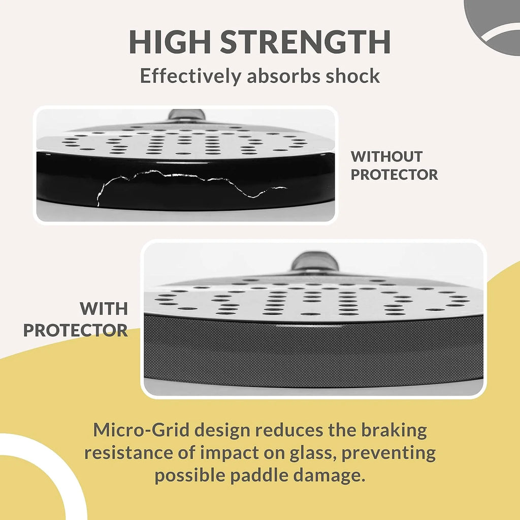 CORE Series Edge Guard Strips