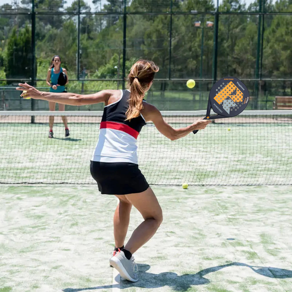 CORE Series Control Padel Racket