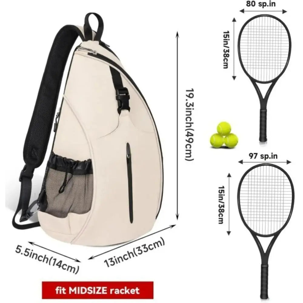 CORE Series Racket Backpack