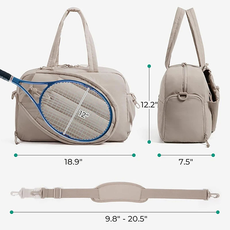 CORE Series Performance Gear Bag