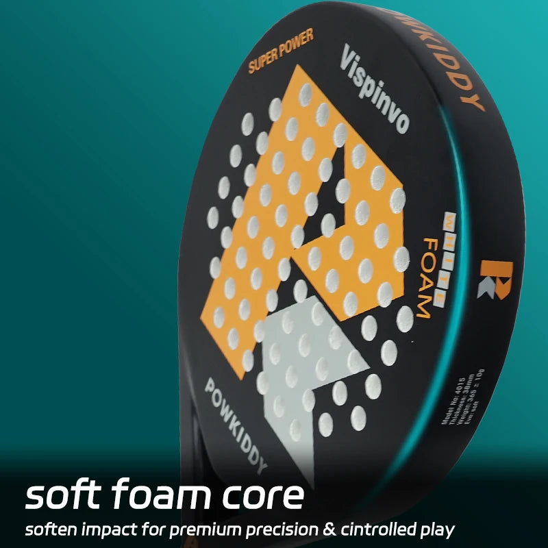 CORE Series Control Padel Racket