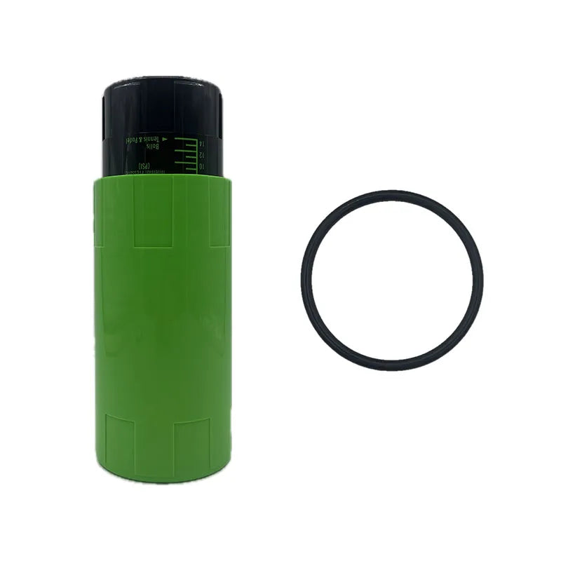 CORE Ball Pressurizer – Bounce Restorer