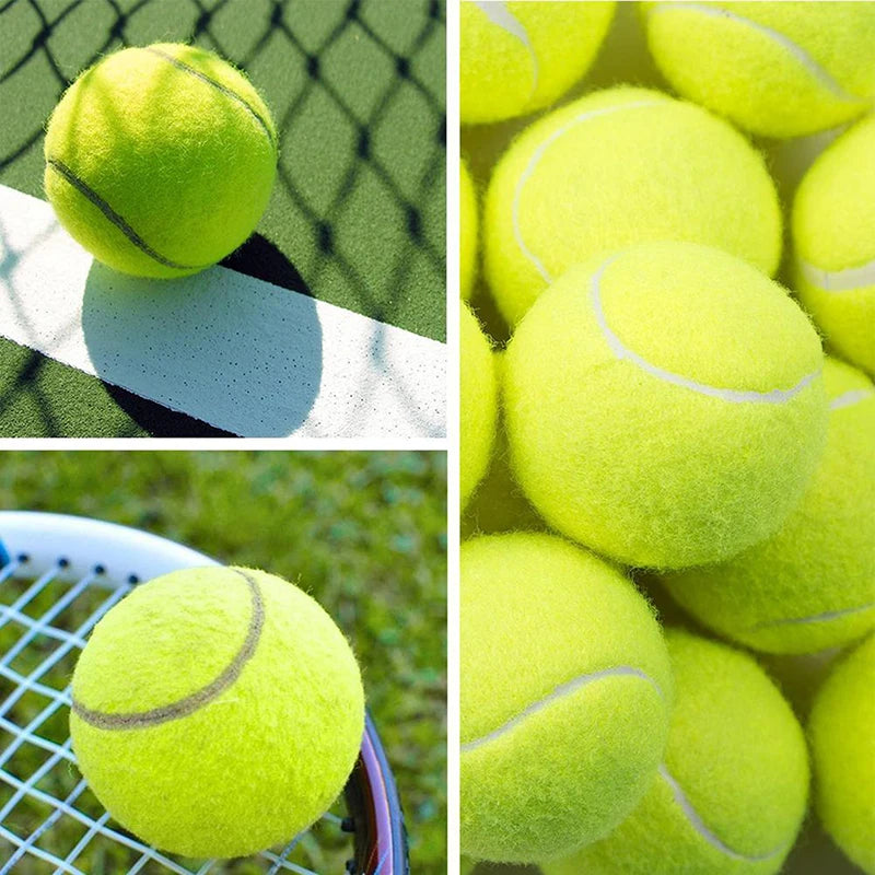 CORE Series Training Padel Balls (3 Pack)